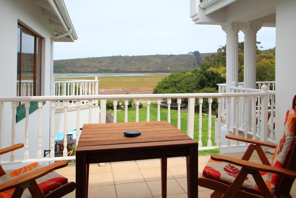 Waterfront Lodge Knysna Pokoj fotografie