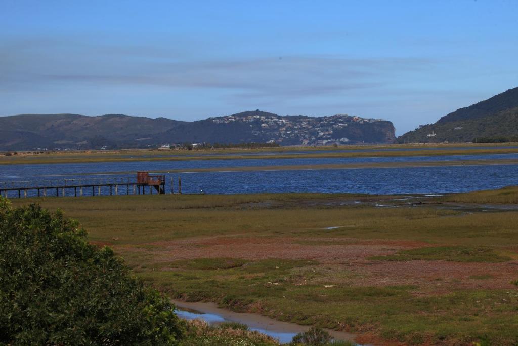 Waterfront Lodge Knysna Exteriér fotografie