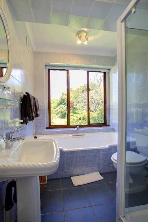 Waterfront Lodge Knysna Pokoj fotografie